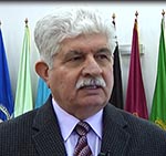 وزیری: حملۀ هوایی در ننگرهار از سوی یک هیئت بررسی می‌شود 